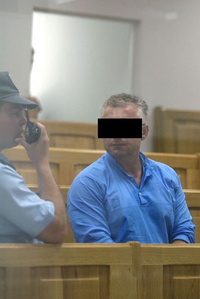 Słowik” – od złodzieja po gangstera i patocelebrytę. Kim jest jeden z najbardziej rozpoznawalnych  przestępców?