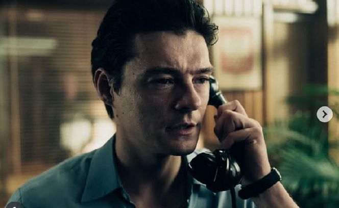 Czarna śmierć. Tomasz Ziętek