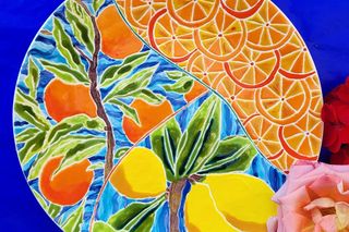 Azuliana - ceramika we wszystkich kolorach świata