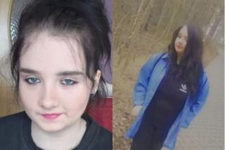 PILNE: Policjanci szukają zaginionej 14-latki z Gdańska [AKTUALIZACJA]