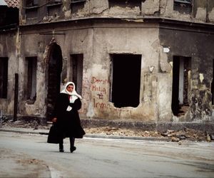 Bogacze płacili za polowania na ludzi? Szokujące oskarżenia