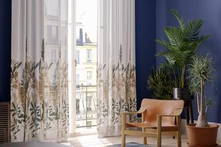 Wzorzyste w połowie