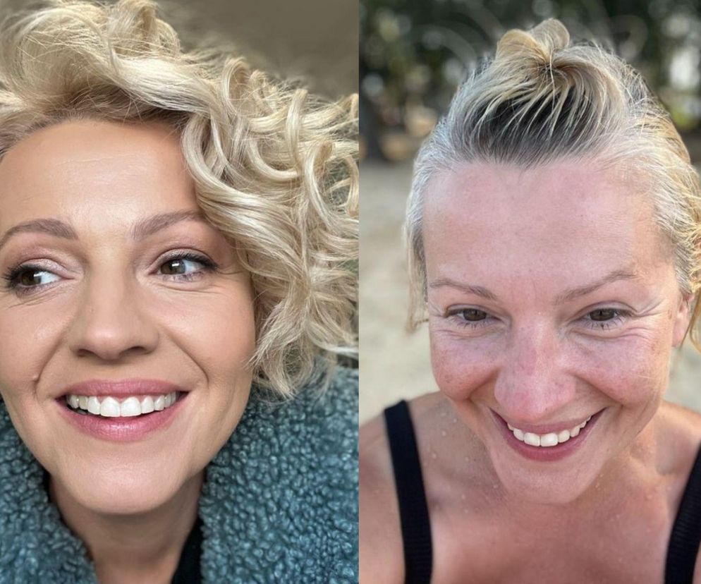 Dorota Szelągowska zmaga się w poważnym zaburzeniem. Cały czas biorę leki