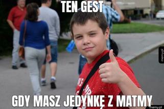 Koniec roku szkolnego. Najnowsze MEMY