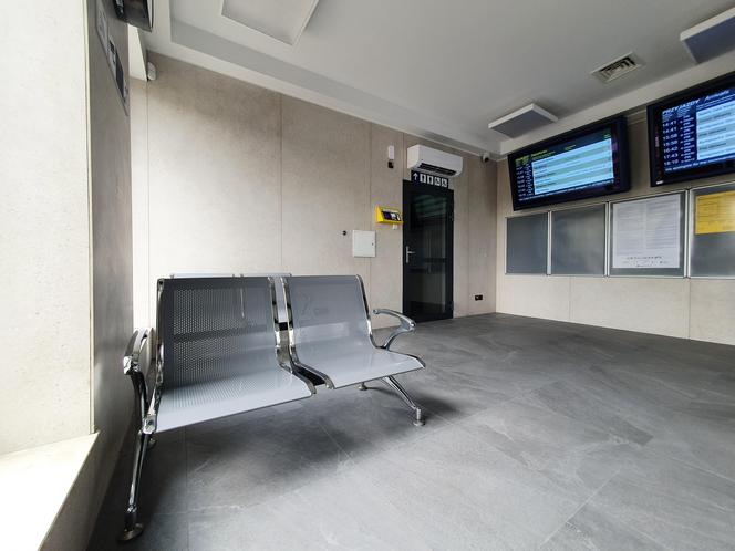 Dworzec Bydgoszcz Zachód oficjalnie otwarty dla podróżnych [ZDJĘCIA]