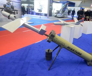 Bayraktar TB2, FlyEye