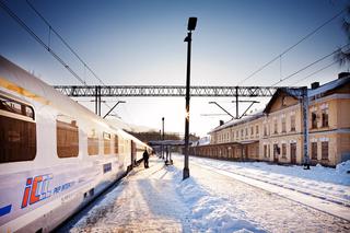 Zmiany w rozkładzie PKP Intercity. Więcej pociągów w czasie ferii zimowych