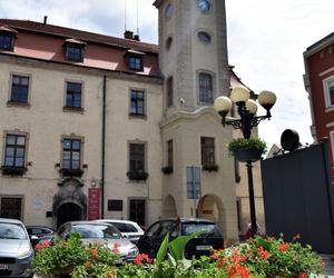 Najwyżej położony rynek w Polsce jest na Dolnym Śląsku. To miejsce uwielbiają miłośnicy górskich wypraw