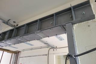 Remont szkoły na os. Sobieskiego w Poznaniu