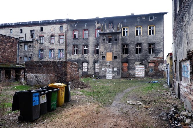 Świętochłowice to miasto w woj. śląskim, które najszybciej się wyludnia