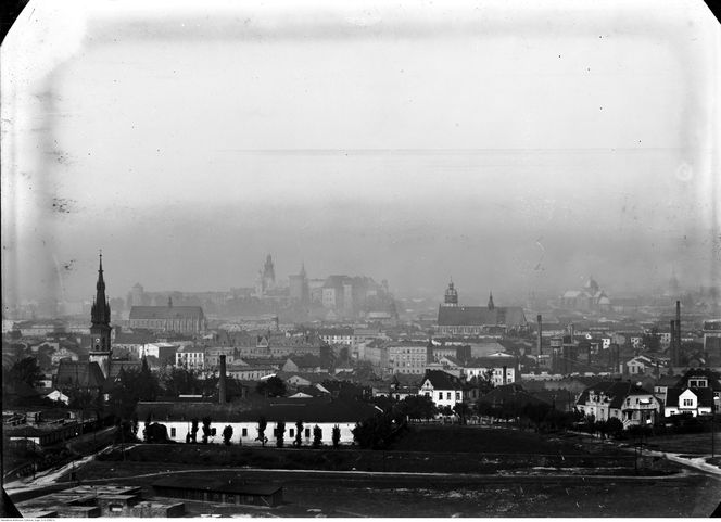 Mija 110 lat od połączenia Podgórza z Krakowem. Szykuje się wielkie święto