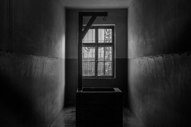 Miejsce Pamięci i Muzeum Auschwitz