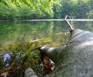 Jeziorka Duszatyńskie