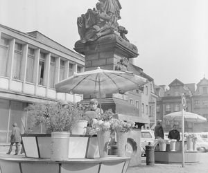  Poznań za czasów PRL-u