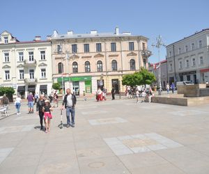 Miasto Kielce