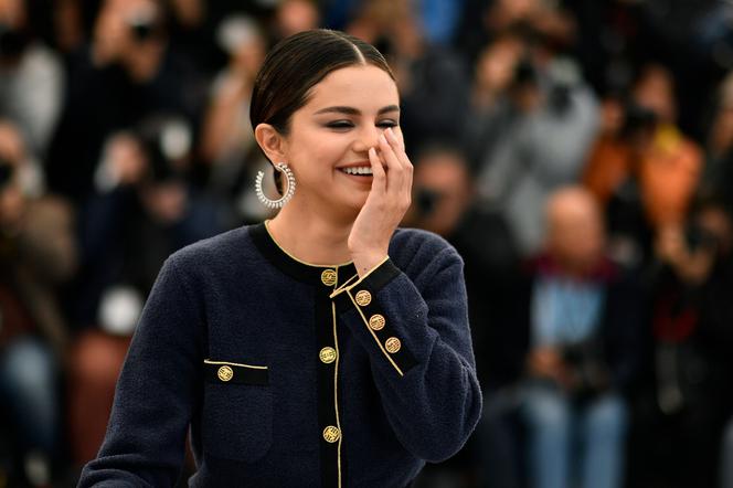 Z kim obecnie Selena Gomez spotyka się w 2015 r