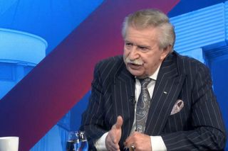 Generał Leon Komornicki w Porannym Ringu: Rosjanie tutaj mają inicjatywę