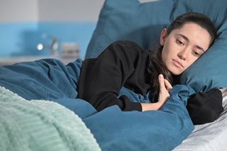 Pierwsza miłość, odcinek 4033: Milena/ Angelika (Patrycja Franczak)