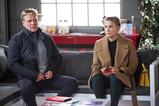 Marta Wierzbicka w Pierwszej miłości. Co ją połączy z Grzegorzem? - ZDJĘCIA