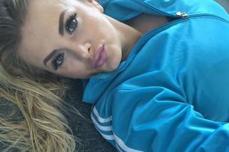 Karolina Plachimowicz