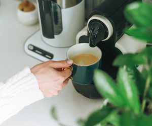 Te objawy mogą świadczyć o nadwrażliwości na kofeinę. Czym ją zastąpić?