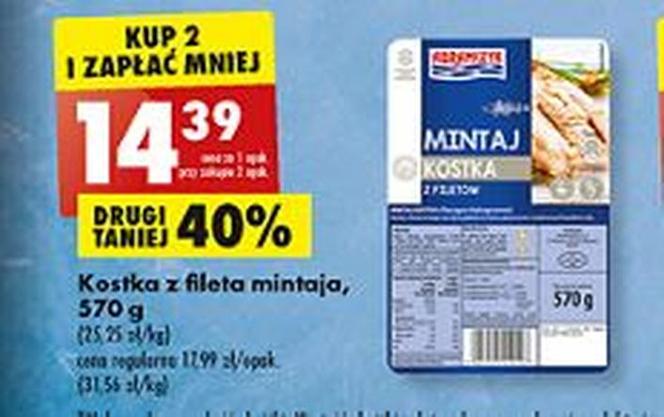 tańsze zamienniki karpia