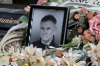  Grób muzyka z Gniewczyny