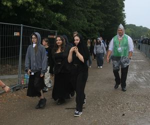 Ostatni Koncert Quebonafide w Warszawie. Tłumy przed PGE Narodowym!