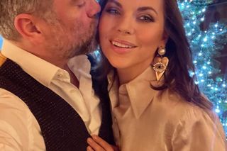Kuba Badach, Aleksandra Kwaśniewska. Nie siedzimy sobie na głowie
