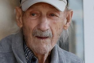 Gene Hackman na ostatnich zdjęciach. Oto jak wyglądał wielki aktor tuż przed śmiercią