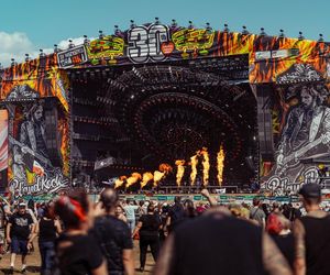 Pol’and’Rock 2025 - LINE-UP. Poznaliśmy oficjalny, pełny skład wydarzenia!