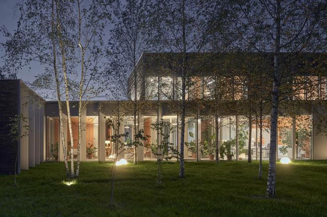 The Office Niepołomice 25