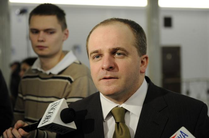 Paweł Kowal