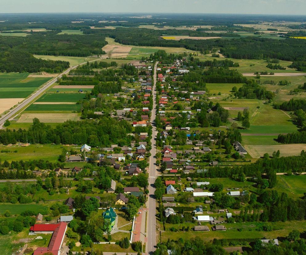 Te miejsca w Podlaskiem zachwycą swoim pięknem. TOP 7 idealnych miasteczek na weekend czerwcowy 2025