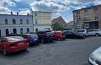 Zmiany na Placu Powstańców w Lesznie 