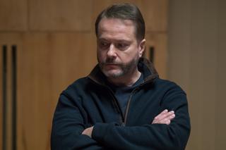 Odwróceni 2 sezon. Ojcowie i córki odc. 3. Sikora (Artur Żmijewski)