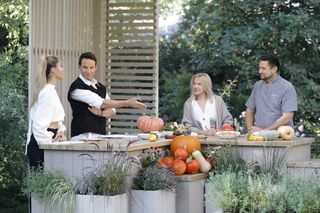 Była gwiazda TVP zatańczy w nowej edycji Tańca z gwiazdami