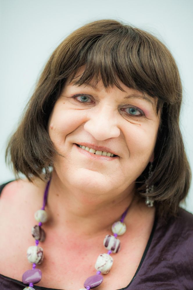 Tak zmieniała się Anna Grodzka