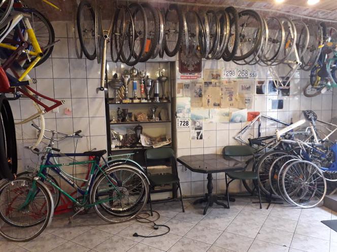 Pan Roman to prawdziwy obieżyświat! 65 - latek z Wrocławia może zawstydzić niejednego podróżnika