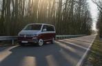 Volkswagen Multivan T6.1 Cruise 2.0 TDI DSG7 4MOTION