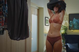 M jak miłość, odcinek 1833. Kama (Michalina Sosna)