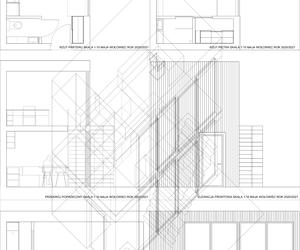 Projektowanie elementarne na Wydziale Architektury Politechniki Wrocławskiej