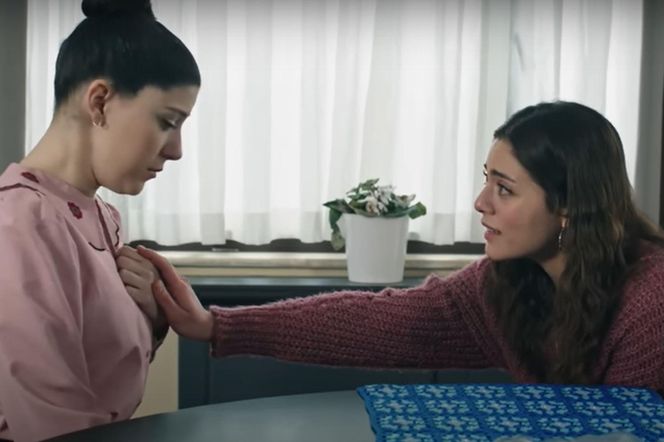 Emanet. Seher przekona Cicek, by dała szansę sobie i Ziyi? 