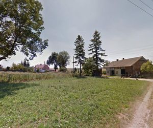 To najmniejsza wieś w Polsce. Ma zaledwie 30 hektarów i tylko kilku mieszkańców