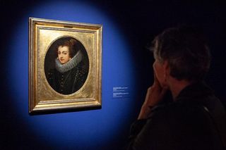 Wystawa Rubens na Śląsku w Muzeum Narodowym we Wrocławiu 
