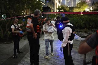 Generał Ali Shadmani