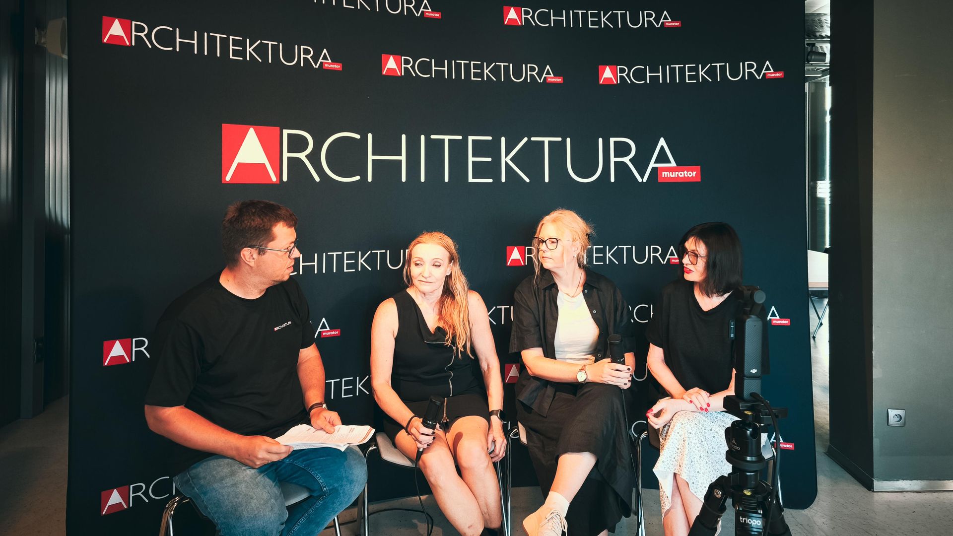 15. Weekend Architektury w Gdyni