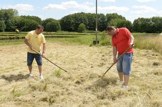 11 lat z programem Rolnik szuka żony