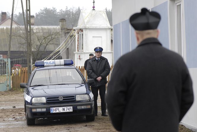Widzowie pokochali go za rolę posterunkowego Staśka w "Ranczu". Dziś żyje z dala od blasku fleszy