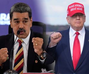 Trump vs. Maduro. Ameryka pręży muskuły, Wenezuela rozgląda się za pomocą